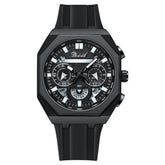 Heirloom Crown Watch